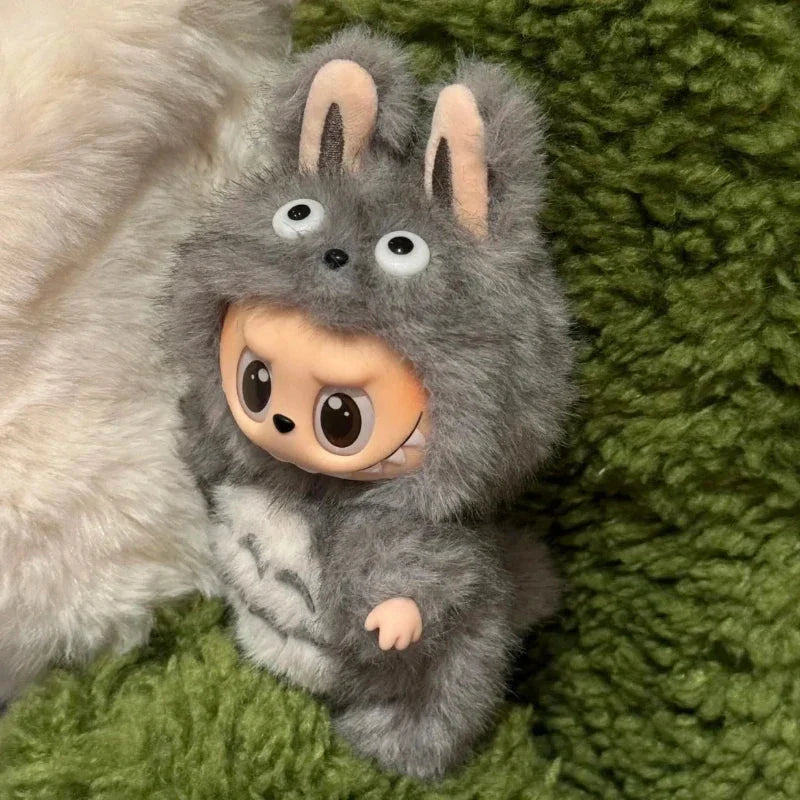 My Neighbour Totoro Labubu Outfit