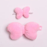 Handmade Big Bow Labubu Outfit