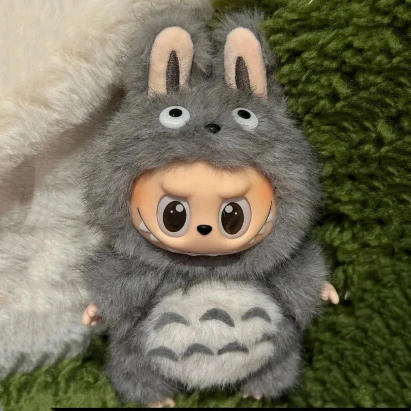 My Neighbour Totoro Labubu Outfit